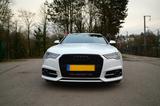 Audi A6 3.0 TDI 200kW quattro S tronic Av - - Gebrauchtwagen in Luxemburg