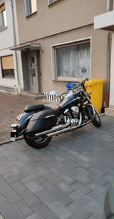 Kawasaki VN900 - Kawasaki Motorräder in Bonn