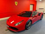 Ferrari 488 GTB *FERRARI*488*GTB*RED*LIFT*JBL*DAYTONSEAT - Ferrari: 488