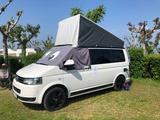 Volkswagen VW T5 California Comfortline Edition - VW T5 California von 2015