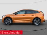 Skoda Enyaq DSG 4x4 RS Suite AHK PANO REAR VIEW WÄRMEP - gebrauchte Skoda Enyaq aus dem Jahr 2023