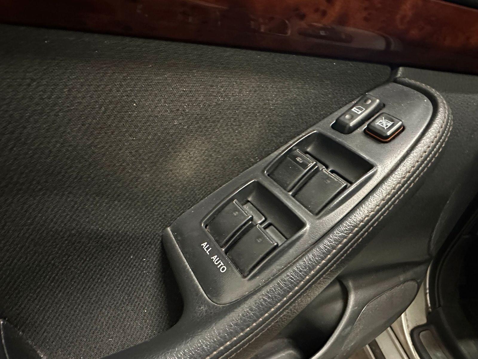 Toyota Avensis 2006 — photo 8