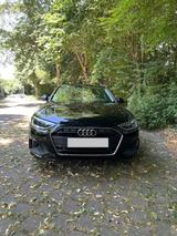 Audi A4 30 TDI Avant Mild-Hybrid