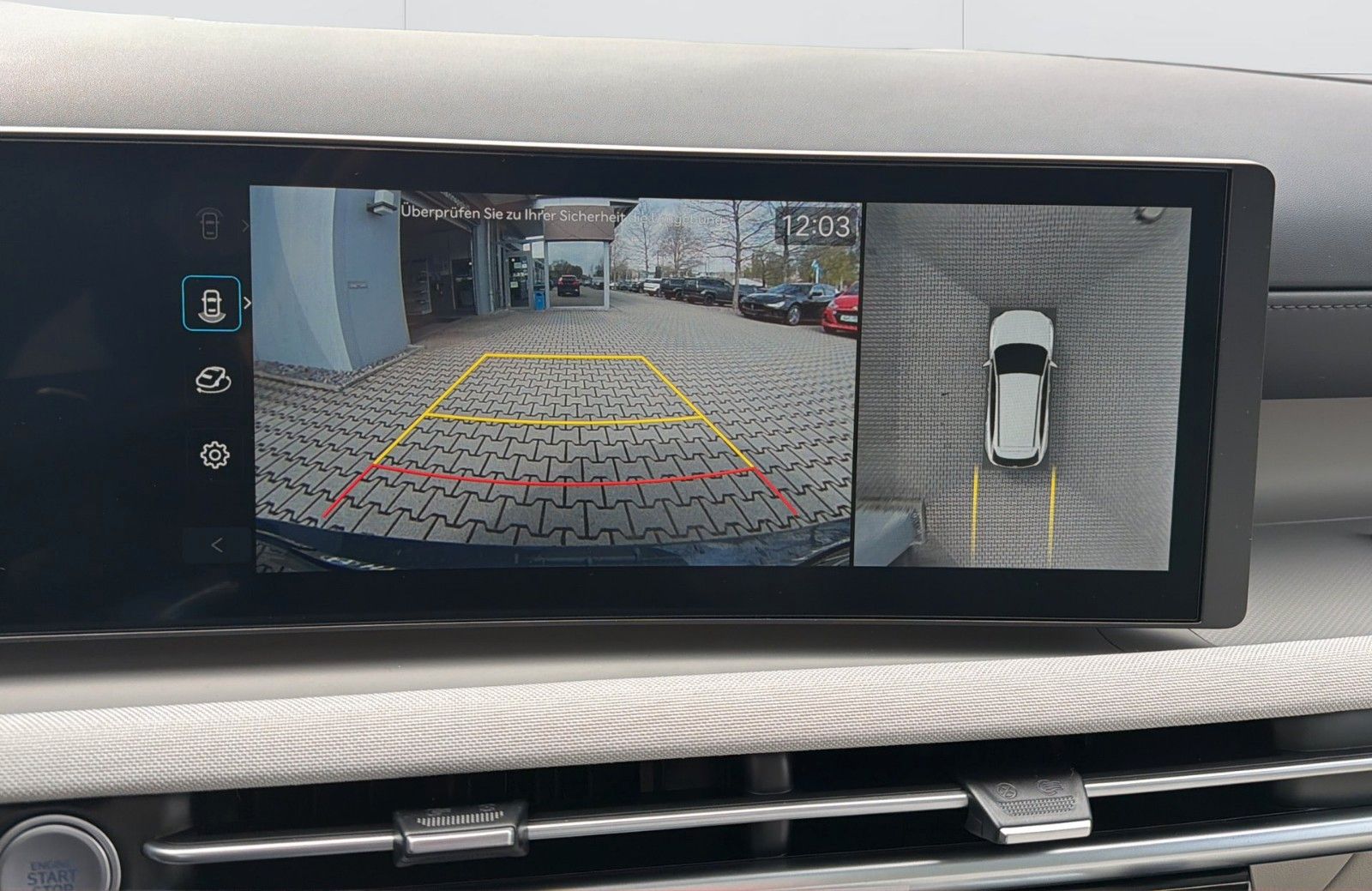 Hyundai TUCSON - Bild 17