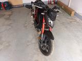 Honda Hornet CB750A  - HONDA CB750
