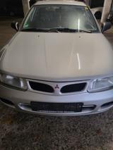 Mitsubishi Mitschubishi - Mitsubishi Gebrauchtwagen von 1998