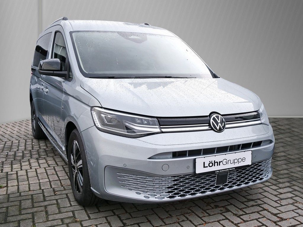 Volkswagen Caddy UPE br. 54.857,- Style Maxi 2.0 l TDI 90 k imagem 3
