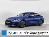 BMW 420i Gran Coupe M-Sport Pro AHK 360° LASER LED - BMW 420 Gran Coupé in Wuppertal