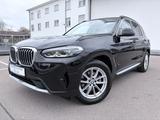 BMW X3 xDrive 20 d Aut. PANORAMA/AHK/STANDHEIZUNG