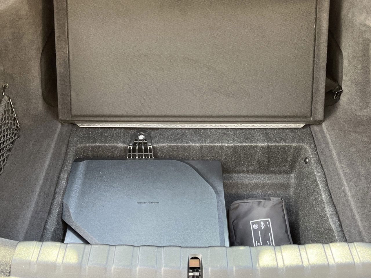 BMW i4 - Bild 20