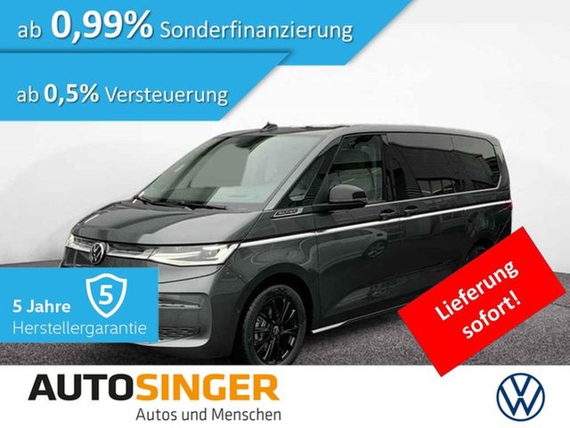 Volkswagen T7 Multivan Style eHybrid LANG LÜ ELEK.TÜR*PANO