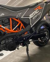KTM SMC R 690 - KTM SM R