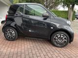Smart fortwo EQ Coupe *22kw Lader* - Smart aus 2022