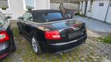 Audi A4 Cabrio 3.0 - Audi A4 aus 2004: 3.0