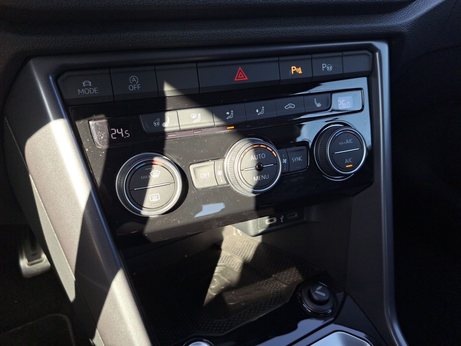 Volkswagen T-Roc - Bild 23