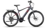 Raymon TourRay E 6.0 2022 Herren 27.5" S/45 cm - E-Trekkingbike E-Bikes