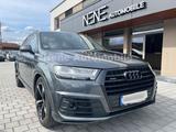 Audi Q7 50 TDI quattro S-line - Audi Gebrauchtwagen