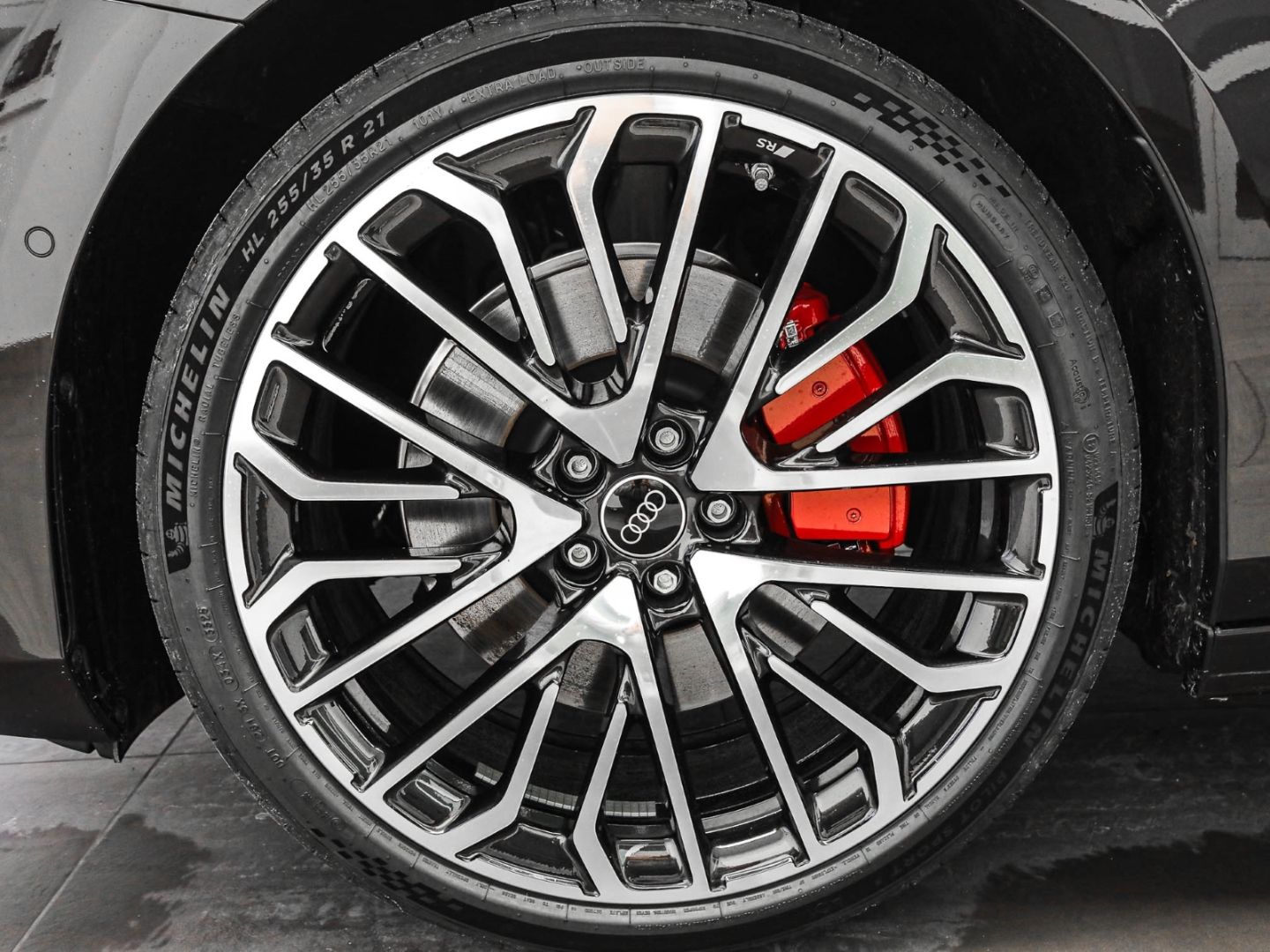 Audi A6 - Bild 3
