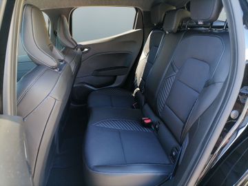 Renault Clio Esprit Alpine 1.6 E-TECH Hybrid 145