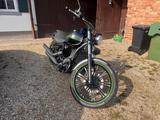 Kawasaki VN 900 Custom | Service NEU | TÜV neu | - Angebote