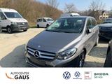 Mercedes-Benz B 180 Style - gebrauchte Mercedes-Benz B 180 aus dem Jahr 2016