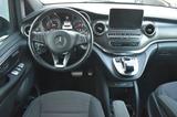 Mercedes-Benz V 300 d LANG 4MATIC AMG LINE*7-SITZE*AHK*KAMERA* - Diesel Gebrauchtwagen in Stuttgart