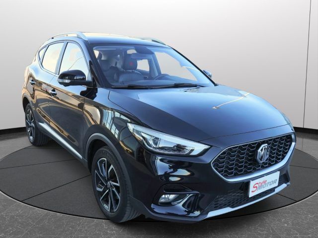 Other MG ZS 1.0T-GDI aut. Luxury imagem 2