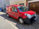 Renault Kangoo - Renault Kangoo Gebrauchtwagen in Erfurt