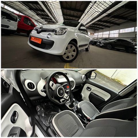 Renault Twingo SCe 70 Experience Klima Sitzheizung 5Gang