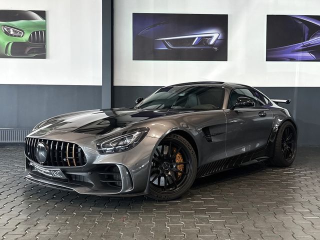 Mercedes-Benz AMG GT R *KERAMIK NEU*MB 100 GARANTIE BIS 2027*