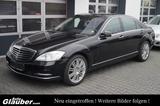 Mercedes-Benz S 350 L CGI/Xenon/Distronic/Panorama/Kamera/19" - Mercedes-Benz S 350: L