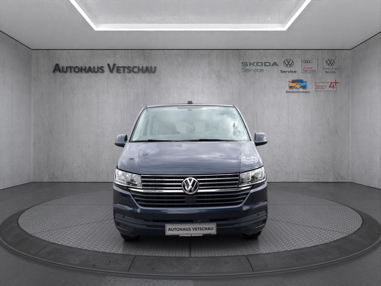 Volkswagen T6.1 Caravelle Comfortline KR 2.0 TDI Navi Klima imagem 3