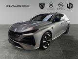 Peugeot E-308 SW GT Elektromotor 156 - Peugeot e-308: SW