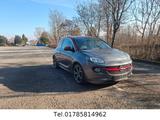 Opel Adam S