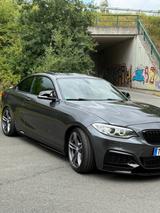 BMW M235i Coupé  - BMW M-Modelle von privat
