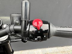ROYAL ENFIELD Shotgun 650 Green + Letztes Bike dieses Models +