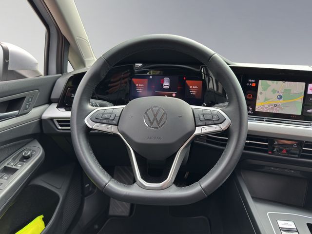Golf VIII 1.5 eTSI Life DSG SHZ NAVI AHK ACC LED