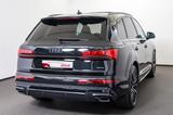 Audi Q7 S line 55 TFSI e quattro tiptronic - Audi Q7 Gebrauchtwagen in Berlin