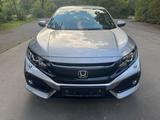 Honda Civic Lim. 5-trg. 1.0 Elegance Automatik 1.Hand - Honda Civic: Automatik
