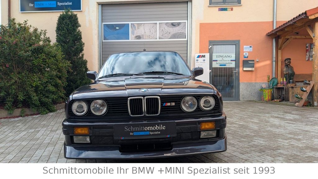 BMW M3 - Bild 18