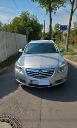 Opel Insignia Sports Tourer 2.0 CDTI Innovation 1...