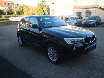 BMW X3 - 4