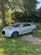 Volkswagen EOS 3,2  V6 - Volkswagen Eos: 3.6