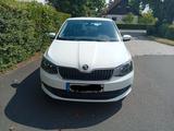Skoda Fabia 1.0l MPI 44kW Ambition - Skoda Fabia von privat