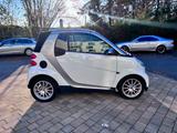 Smart ForTwo Cabrio MHD |TÜV Neu|SHZ|Klima|Navi - gebrauchte Smart Cabrios