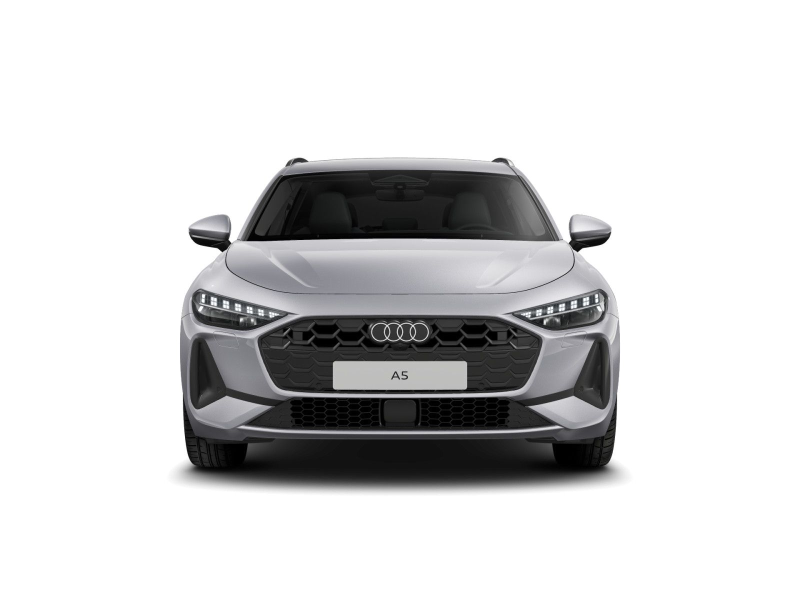 Audi A5 - Bild 3