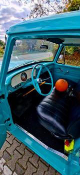 Ford F 100 - Ford F 100 Gebrauchtwagen