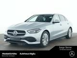 Mercedes-Benz C 180 Avantgarde Vorr.-Distronic Kamera LED - gebrauchte Mercedes-Benz C 180 aus dem Jahr 2025