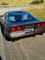 Corvette C4 - Corvette C4 Gebrauchtwagen