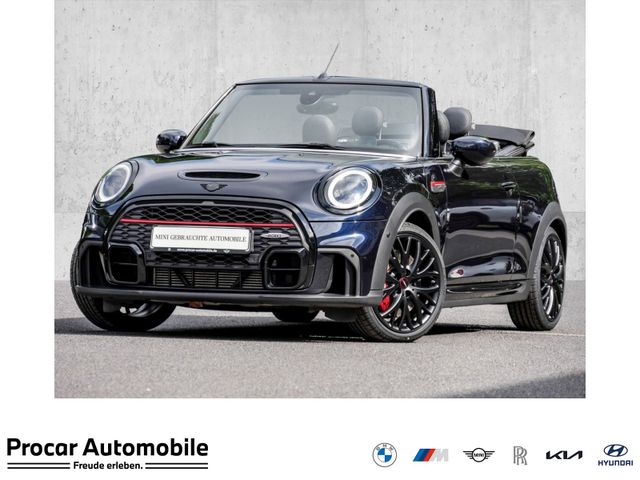 MINI John Cooper Works JCW TRIM+HuD+DA+RFK+LHZ+ADAPT.